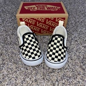 Vans 5c